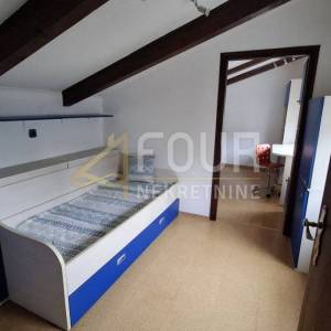 Zagreb, Trnje - Cvjetno naselje, 119.80m2, dvoetažni stan s terasom