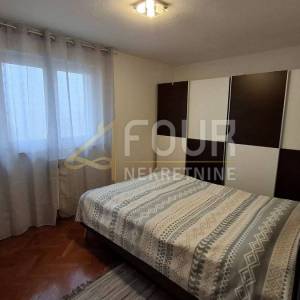 Zagreb, Trnje - Cvjetno naselje, 119.80m2, dvoetažni stan s terasom