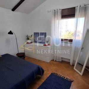 Zagreb, Trnje - Cvjetno naselje, 119.80m2, dvoetažni stan s terasom