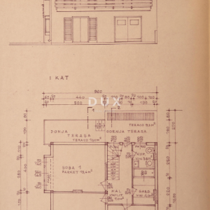 ZAGREB, TUŠKANAC - Obiteljska kuća u mirnom i zelenom okruženju