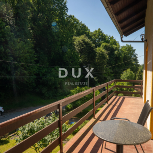 ZAGREB, TUŠKANAC - Obiteljska kuća u mirnom i zelenom okruženju