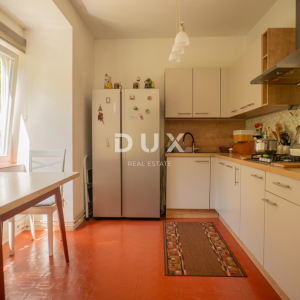 ZAGREB, TUŠKANAC - Obiteljska kuća u mirnom i zelenom okruženju