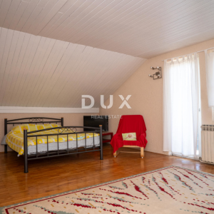 ZAGREB, TUŠKANAC - Obiteljska kuća u mirnom i zelenom okruženju