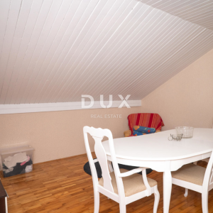 ZAGREB, TUŠKANAC - Obiteljska kuća u mirnom i zelenom okruženju