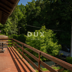 ZAGREB, TUŠKANAC - Obiteljska kuća u mirnom i zelenom okruženju