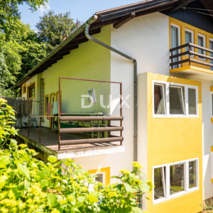 ZAGREB, TUŠKANAC - Obiteljska kuća u mirnom i zelenom okruženju