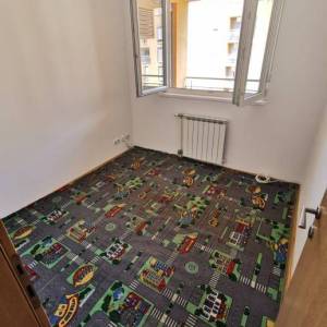 Zagreb-Vrapče, 3.5S stan NKP 78m2 sa spremištem, blizina svih sadržaja