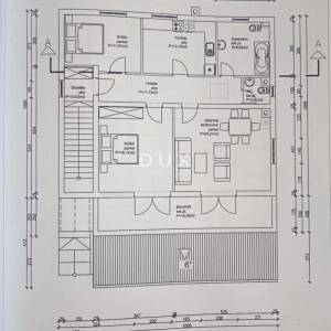 ZAGREB, VRAPČE - Obiteljska kuća na mirnoj lokaciji