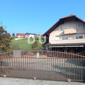 ZAGREB, VRAPČE - Obiteljska kuća na mirnoj lokaciji