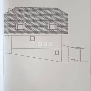 ZAGREB, VRAPČE - Obiteljska kuća na mirnoj lokaciji