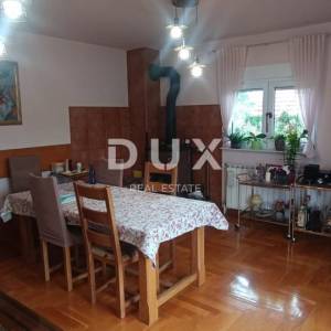 ZAGREB, VRAPČE - Obiteljska kuća na mirnoj lokaciji