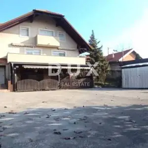 ZAGREB, VRAPČE - Obiteljska kuća na mirnoj lokaciji