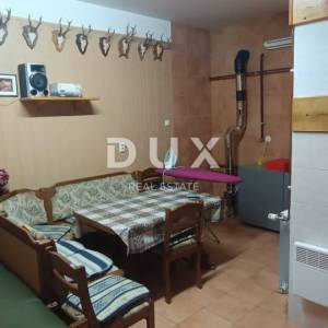 ZAGREB, VRAPČE - Obiteljska kuća na mirnoj lokaciji