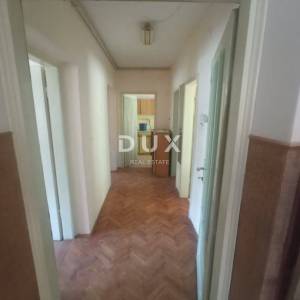 ZAGREB, VRAPČE - Udobna Obiteljska kuća s potencijalom modernog uređenja