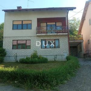 ZAGREB, VRAPČE - Udobna Obiteljska kuća s potencijalom modernog uređenja