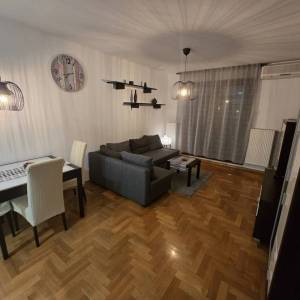 Zagreb-Vrbani, 2-sobni stan 49m2, balkon, lift