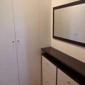 Zagreb-Vrbani, dvosoban stan 50m2 s terasom, odlična lokacija