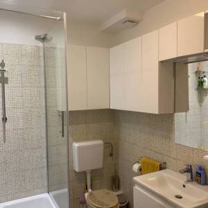 Zagreb-Vrbani, dvosoban stan 50m2 s terasom, odlična lokacija