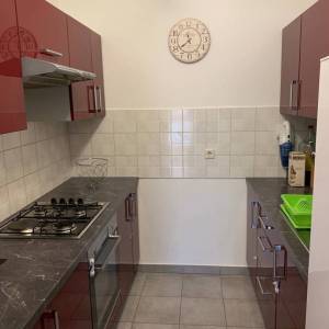 Zagreb-Vrbani, dvosoban stan 50m2 s terasom, odlična lokacija