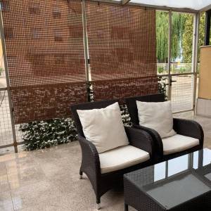 Zagreb-Vrbani, dvosoban stan 50m2 s terasom, odlična lokacija