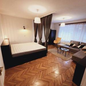 Zagreb-Vrbik, 1S stan 46m2 u energetski obnovljenoj zgradi, II. kat