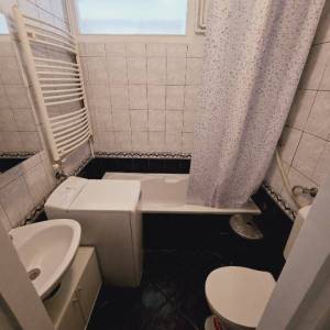 Zagreb-Vrbik, 1S stan 46m2 u energetski obnovljenoj zgradi, II. kat