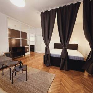 Zagreb-Vrbik, 1S stan 46m2 u energetski obnovljenoj zgradi, II. kat