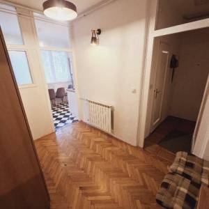 Zagreb-Vrbik, 1S stan 46m2 u energetski obnovljenoj zgradi, II. kat