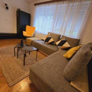 Zagreb-Vrbik, 1S stan 46m2 u energetski obnovljenoj zgradi, II. kat