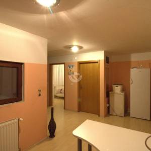 Zagreb zapad,  Črnomerec, obiteljska kuća, apartman, garaža, parking