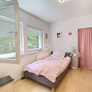 Zagreb zapad,  Črnomerec, obiteljska kuća, apartman, garaža, parking