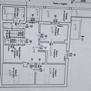 Zagreb zapad,  Črnomerec, obiteljska kuća, apartman, garaža, parking