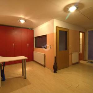 Zagreb zapad,  Črnomerec, obiteljska kuća, apartman, garaža, parking