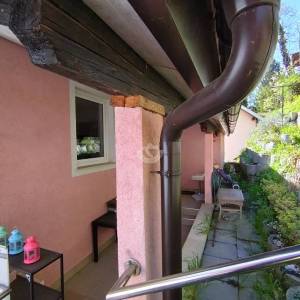 Zagreb zapad,  Črnomerec, obiteljska kuća, apartman, garaža, parking