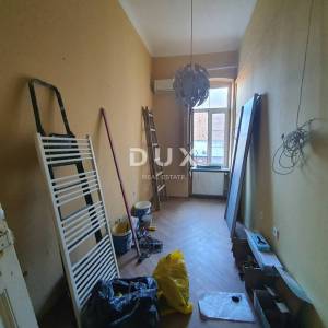 ZAGREB,CENTAR-Građanski stan u centru – blizina Trga bana Jelačića