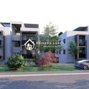 Zagreb,Gornja Dubrava,4-soban 93m2(S2P3) s parkingom,garažom i vrtom