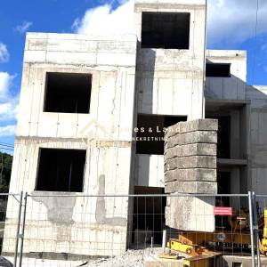 Zagreb,Gornja Dubrava,4-soban 93m2(S2P3) s parkingom,garažom i vrtom