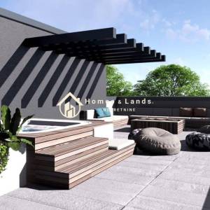 Zagreb,Gornja Dubrava,4-soban 87m2(S2P4) s parkingom,garažom i vrtom