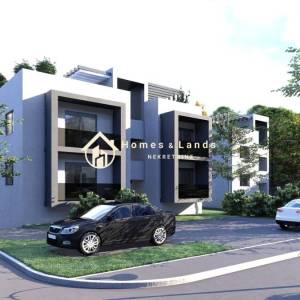 Zagreb,Gornja Dubrava,4-soban 87m2(S2P4) s parkingom,garažom i vrtom