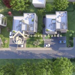 Zagreb,Gornja Dubrava,4-soban 75m2(S4P2) s parkingom,terasom i garažom