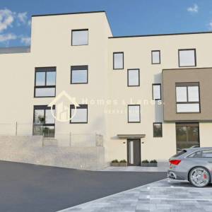 Zagreb,Kraljevački Novaki  4-S stan 92m2(S2Z4) na 1katu s parkingom