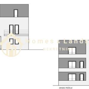 Zagreb,Kraljevački Novaki,5-soban 124m2 s velikim vrtom,terasom +PM