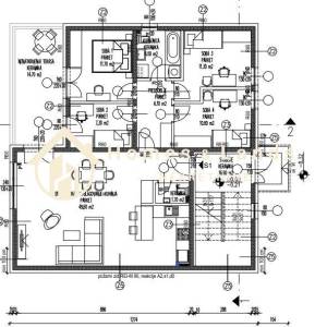 Zagreb,Kraljevački Novaki,5-soban 124m2 s velikim vrtom,terasom +PM