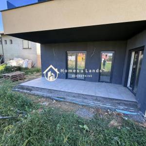 Zagreb,Kraljevački Novaki,5-soban 124m2 s velikim vrtom,terasom +PM