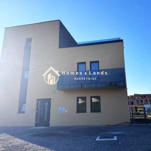 Zagreb,Kraljevački Novaki,5-soban 124m2 s velikim vrtom,terasom +PM