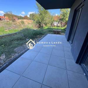 Zagreb,Kraljevački Novaki,5-soban 124m2 s velikim vrtom,terasom +PM