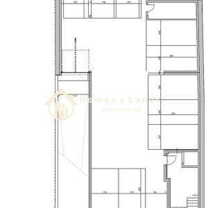 Zagreb,Kvaternikov trg,5-soban penthouse 132 m2 s garažom i spremištem