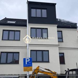 Zagreb,Kvaternikov trg,5-soban penthouse 132 m2 s garažom i spremištem