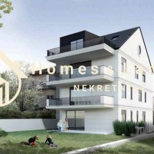 Zagreb,Kvaternikov trg,5-soban penthouse 132 m2 s garažom i spremištem