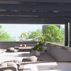 Zagreb,Oporovec,4-S 86m2(S4P4) s parkingom,garažom i krovnom terasom